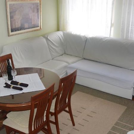 Apartment Nina Zadar Zewnętrze zdjęcie