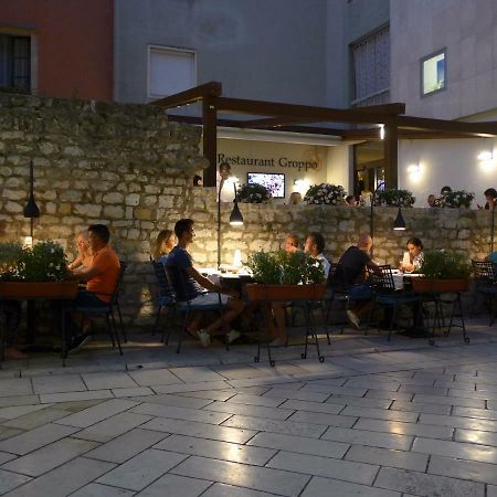 Apartment Nina Zadar Zewnętrze zdjęcie