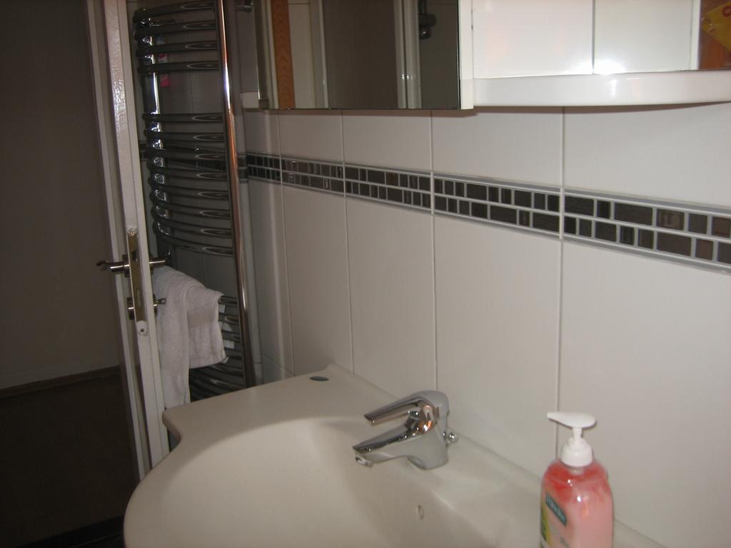 Apartment Nina Zadar Pokój zdjęcie