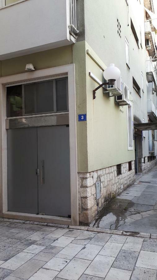 Apartment Nina Zadar Zewnętrze zdjęcie